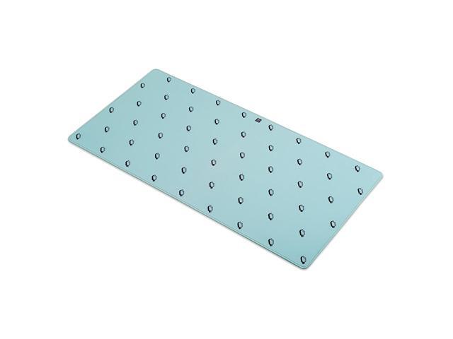 Mionix Desk Pad Ice Cream Blue Newegg Com Mionix Desk Pad Ice Cream Blue