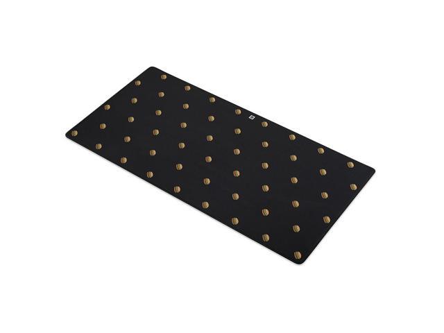 Mionix Desk Pad Black Newegg Com