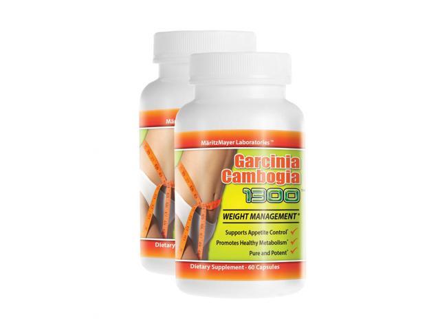 garcinia cambogia pills 60 hca