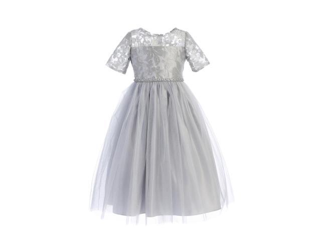 Tulle Christmas Dress
