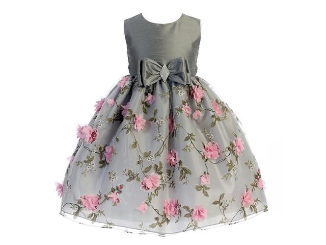 4t christmas dress