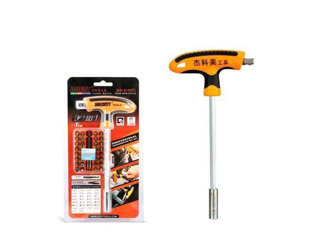 t type screwdriver