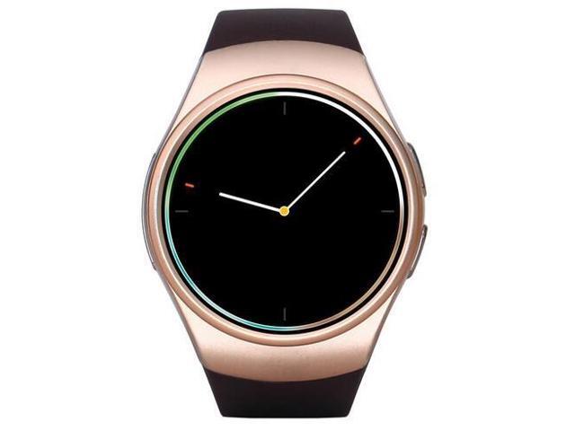 kingwear kw18 bluetooth smartwatch