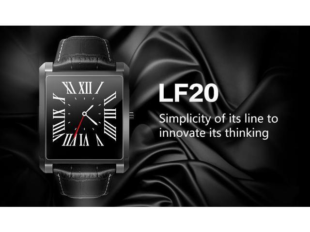 lemfo lf20 smartwatch