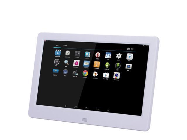 10 1 Inch Wifi Hd Tft Lcd 1024 600 Digital Photo Frame Alarm Clock 10 1 Inch Wifi Hd Tft Lcd 1024 600 Digital Photo Frame Alarm Clock