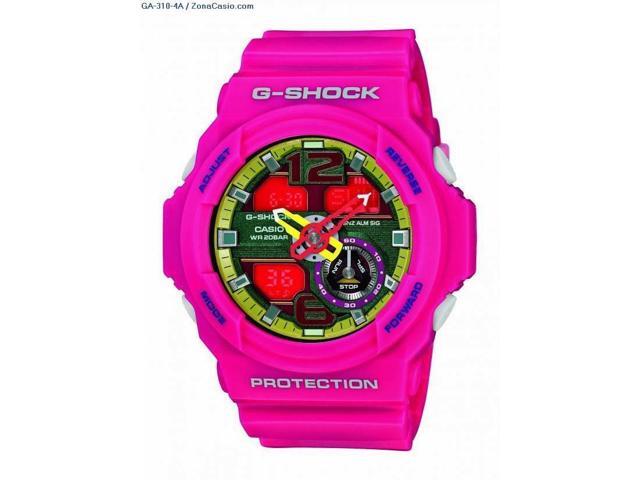 g shock 310