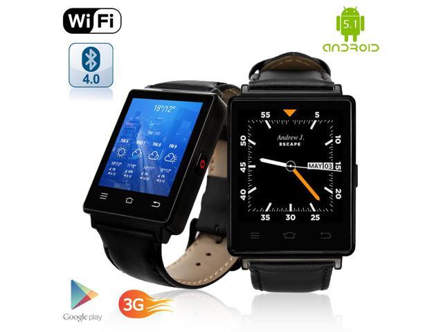 android 5.1 smartwatch by indigi