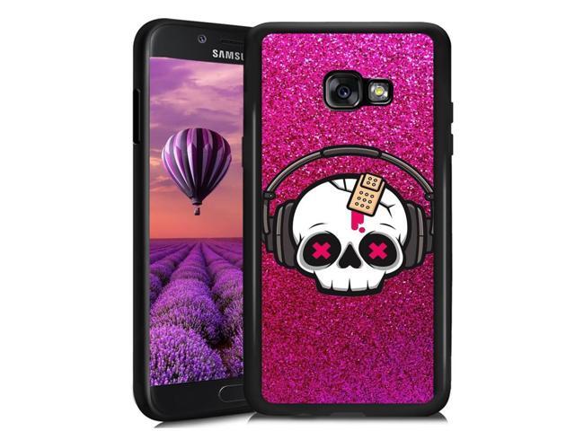 samsung a5 2017 skull phone case samsung a5 2017 skull phone case