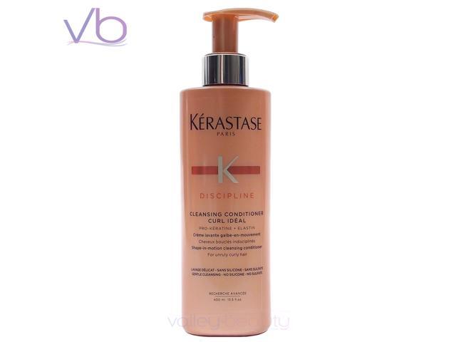 Kerastase Discipline Cleansing Conditioner Curl Ideal 400ml