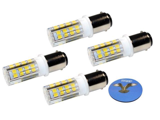 HQRP 40Pack Sewing Machine LED Light Bulb For Kenmore Sears Interesting Kenmore Sewing Machine Light Bulb HQRP 40Pack Sewing Machine LED Light Bulb For Kenmore Sears Interesting Kenmore Sewing Machine Light Bulb