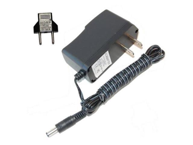 AC Adapter For American Weigh AMW-13 AMW-500i AMW-1000 AMW-2000 Digital Bench