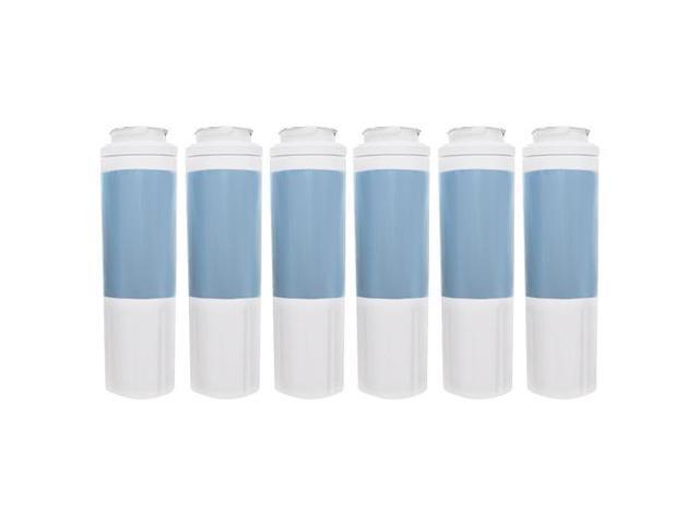 Replacement Kitchenaid Kfis20xvms00 Refrigerator Water Filter 6 Pack Newegg Com