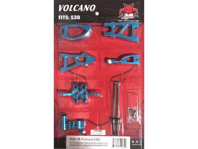 redcat racing volcano s30