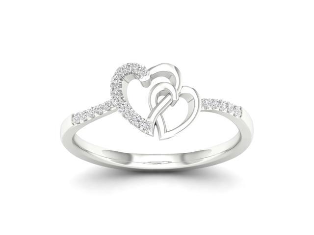 SYGY 4 Pcs Gold tone and Silver Tone Rose gold Black Heart magnetic clasps for jewelry