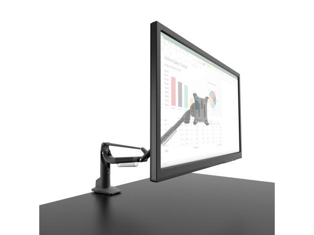 Kanto Dms1000 Desktop Mount For 17 Inch To 32 Displays Black Kanto Dms1000 Desktop Mount For 17 Inch To 32 Displays Black