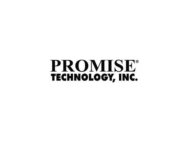 Promise Drive Enclosure - 3U Rack-mountable