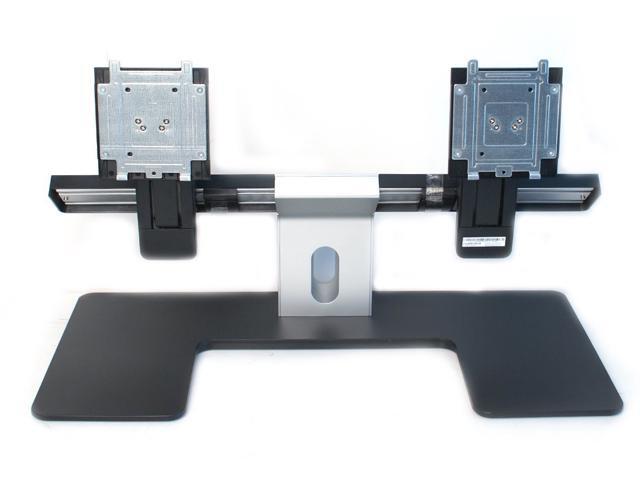 Dell Hxdw0 Dual Monitor Stand Mds14 For Monitors Up To 24 Adapter Dell Hxdw0 Dual Monitor Stand Mds14 For Monitors Up To 24