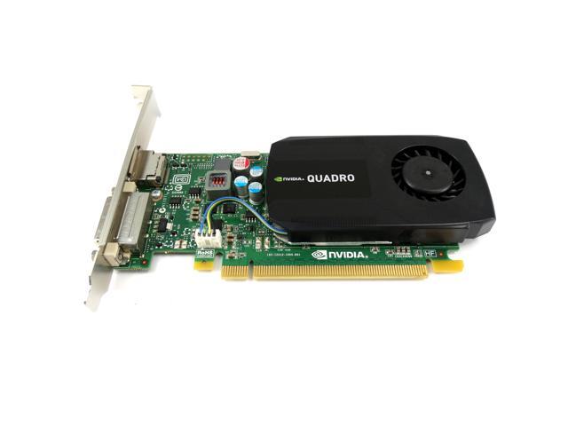 Nvidia Quadro K600 1gb Pcie X16