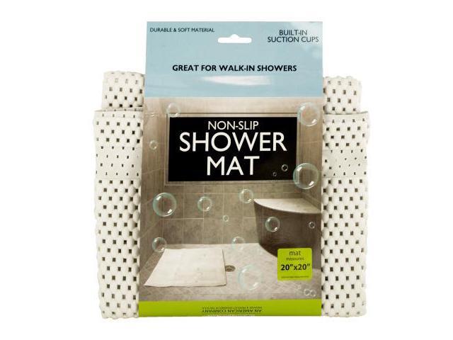 shower safety mats uk