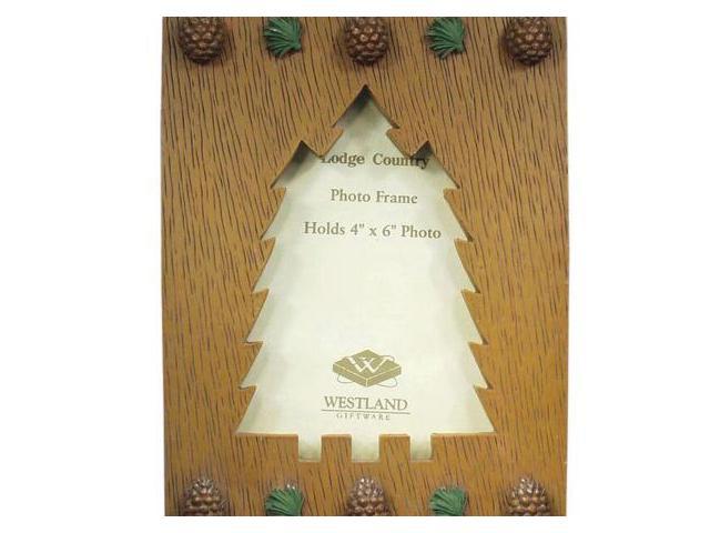 123 Wholesale Set Of 24 Pine Tree Photo Frame Photo Storage