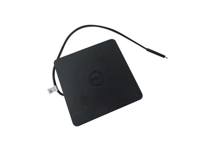 DRIVERS DELL 3GMVT THUNDERBOLT DOCK TB16 WINDOWS 7