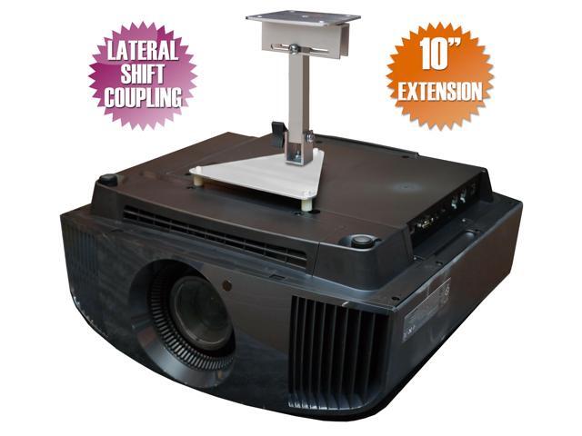 Projector Ceiling Mount For Sony Vpl Vw260es Vpl Vw285es