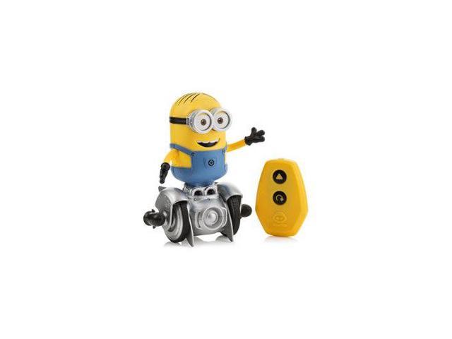 minion mip