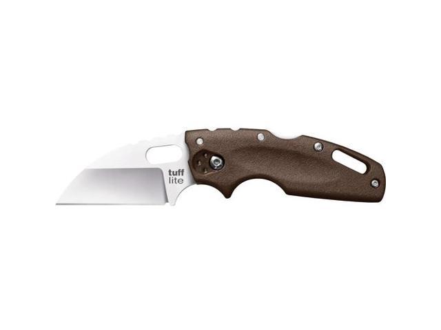 cold steel tuff lite