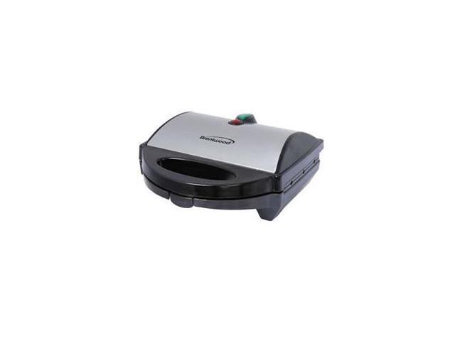 Brentwood(R) Appliances TS-601S Nonstick 6 Mini Corn Dog Maker