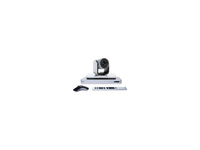 Poly Polycom RealPresence Group 500 720p - Video Conferencing Kit