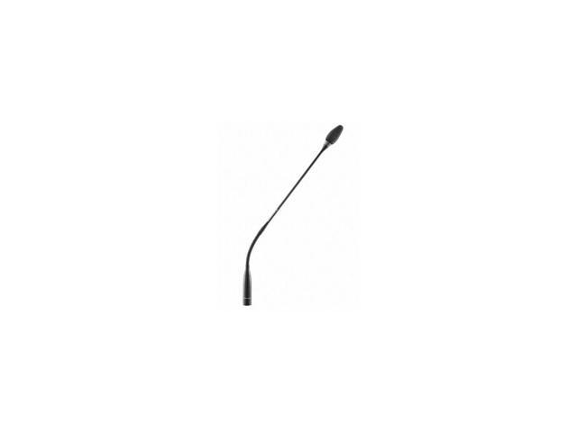 Sennheiser MEG 14-40-L-II B Cardioid Gooseneck Microphone #506398