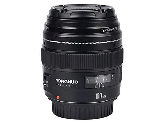 クリエ様専用】YONGNUO YN50mm F1.4 とyn100mm F2 売り出し格安 - dcsh