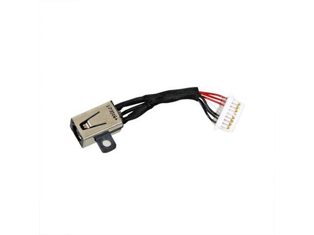 NEW DC POWER JACK HARNESS CABLE FOR Dell Inspiron 15-7558 15-7000 15-7568 0JDX1R