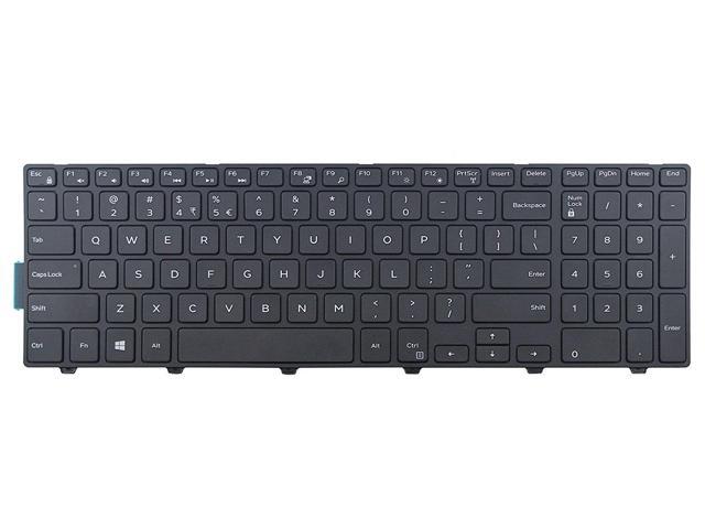 Keyboard for Dell Inspiron 15 7000 Series 15-7559 7559 CA