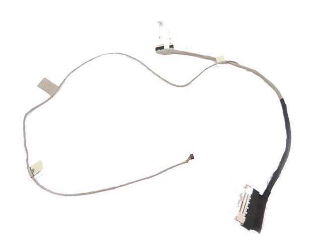 LVDS LCD Video Screen Cable Asus G46V G46VM G46VW G46 series 1422-019X000 CD NEW