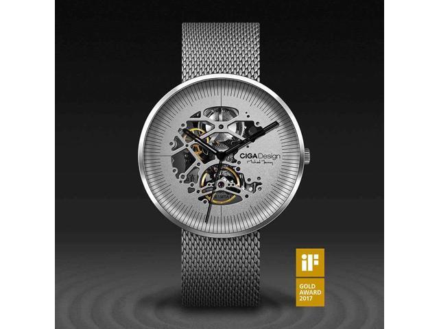 xiaomi ciga design my series mechanical watch