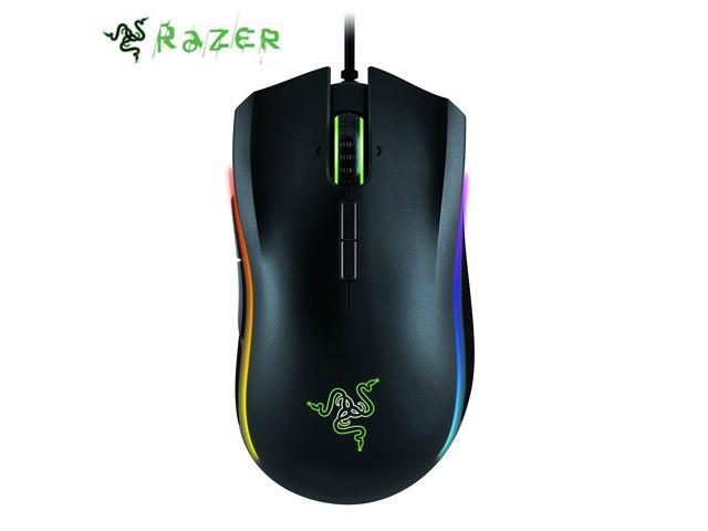 Wireless Gaming Mouse Razer Basilisk Ultimate