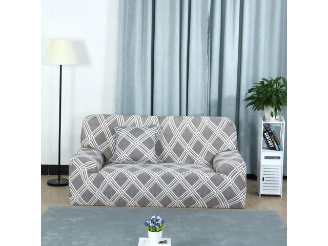 Stretch Sofa Cover Loveseat Couch Slipcover Machine Washable Stretch Sofa Cover Loveseat Couch