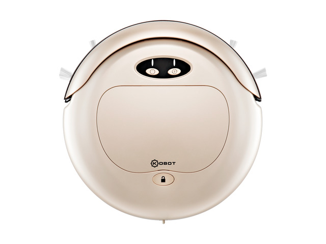 kobot slim series robot vacuum rv351