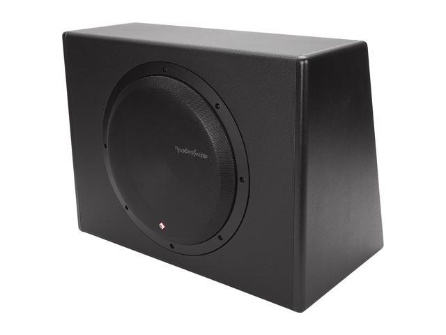 Rockford Fosgate Car Electronics