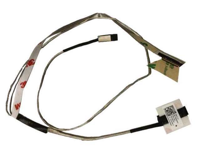 LCD LVDS Screen Cable For HP Probook 655 640 645 650 G1 G2 6017B0440201