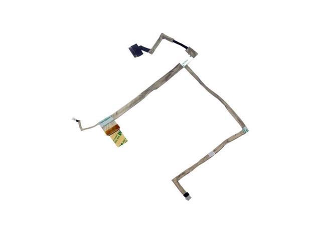 LCD Screen Video Cable for HP Pavilion DV6-3000 DV6T-3000 DD0LX6LC001 NEW