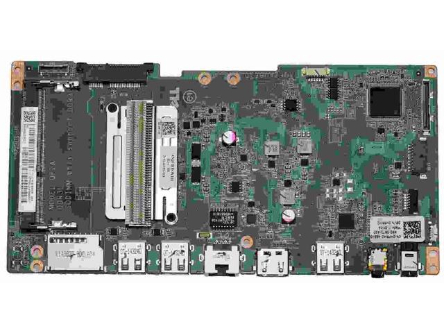 Used Like New Mfrmc Dell Inspiron 20 19 5 3043 Aio Mfrmc Dell Inspiron 20 19 5 3043 Aio Motherboard W Intel Pentium N3540 2 16ghz