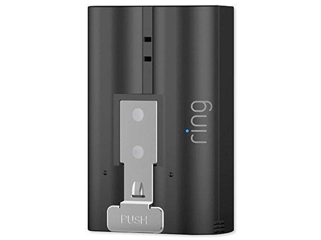 ring rechargeable battery pack for video doorbell 2 - Newegg.com
