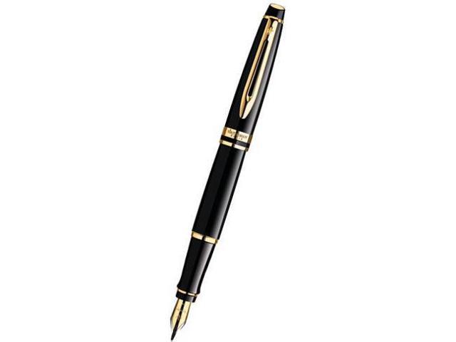 Parker Urban Point Rollerball Pen Med Pt BK Gld Tip//BK Ink 1975426