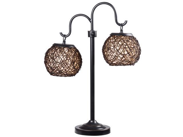 Kenroy Home Castillo Outdoor Table Lamp Bronze 32245brz Newegg Com Kenroy Home Castillo Outdoor Table Lamp Bronze 32245brz