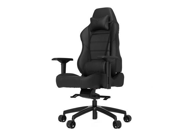 Vertagear Racing Series P Line Pl6000 Ergonomic Style Gaming Office Chair Black Carbon Rev 2 Newegg Com