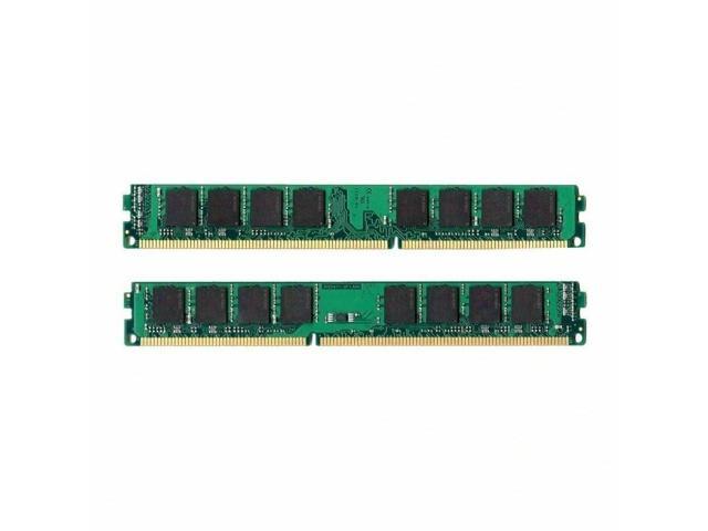 16GB 2X8GB Memory PC3-12800 DDR3-1600MHz For ASUS M32AD