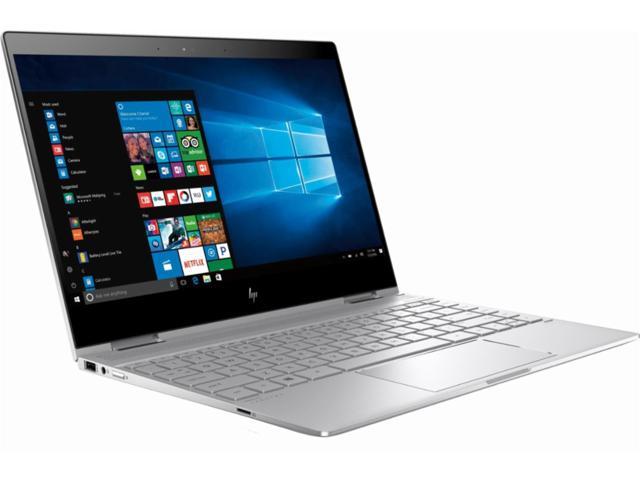 2018 HP Spectre x360 13-ae012dx 13.3" 2-in-1 TouchScreen Laptop - Intel
