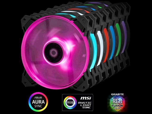 gigabyte rgb fusion compatible fans gigabyte rgb fusion compatible fans